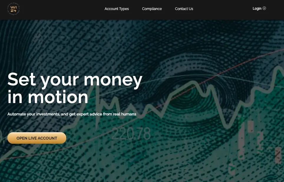 WealthInvest24.com Review: New OSC Warning Issued April 2026