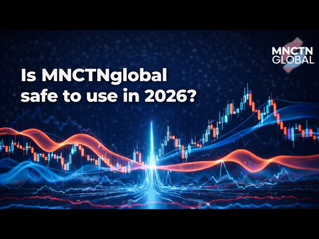 Forensic Audit: The MNCTN Global “Shadow Advisor” Scheme (April 2026 Alert)
