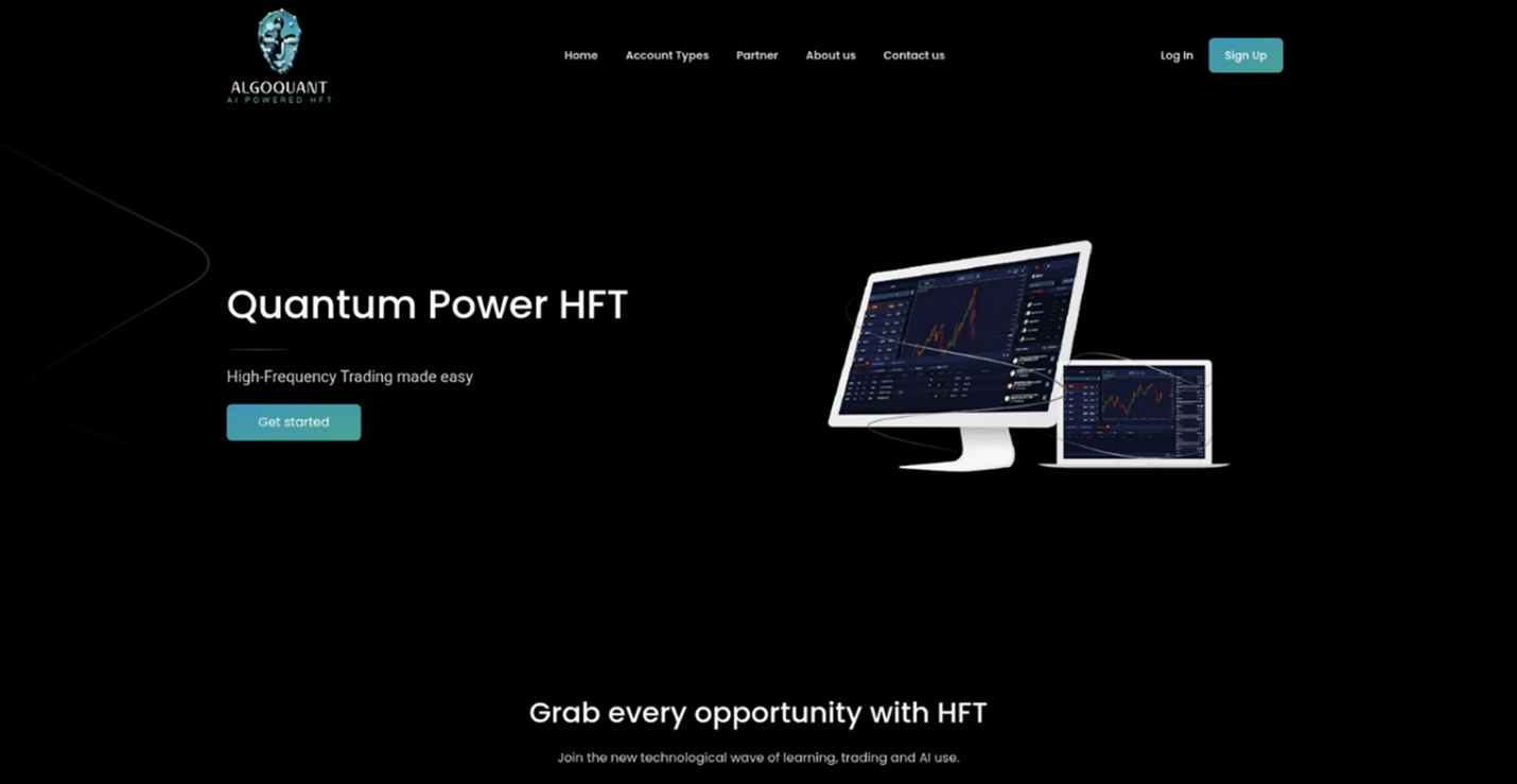 Account Restrictions on AlgoQuantHFT: A Practical Guide to Understanding and Tracing Your Digital Assets