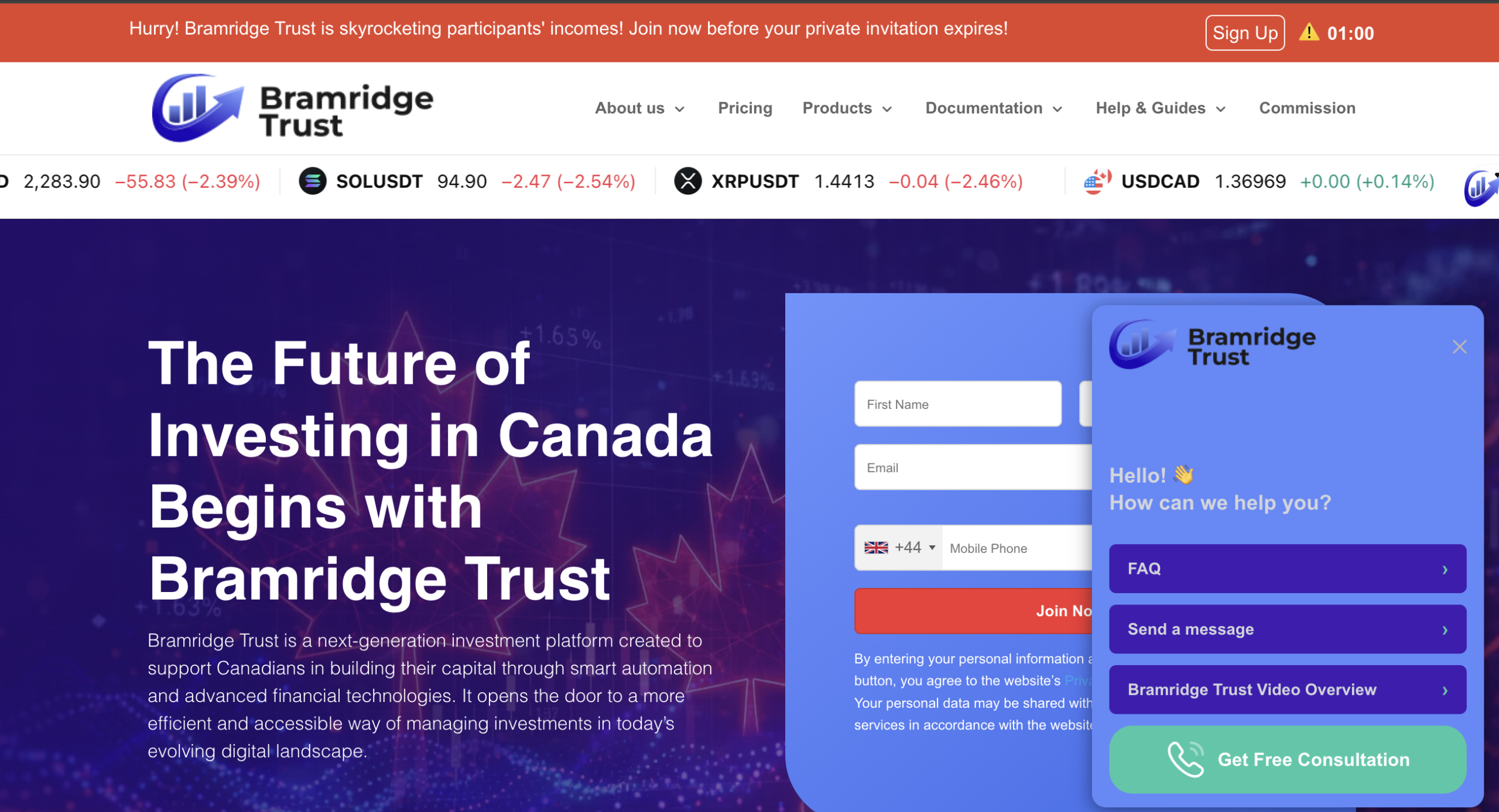 Navigating the Bramridge Trust Account Lockout: A Practical Guide to Understanding and Tracing Lost Assets