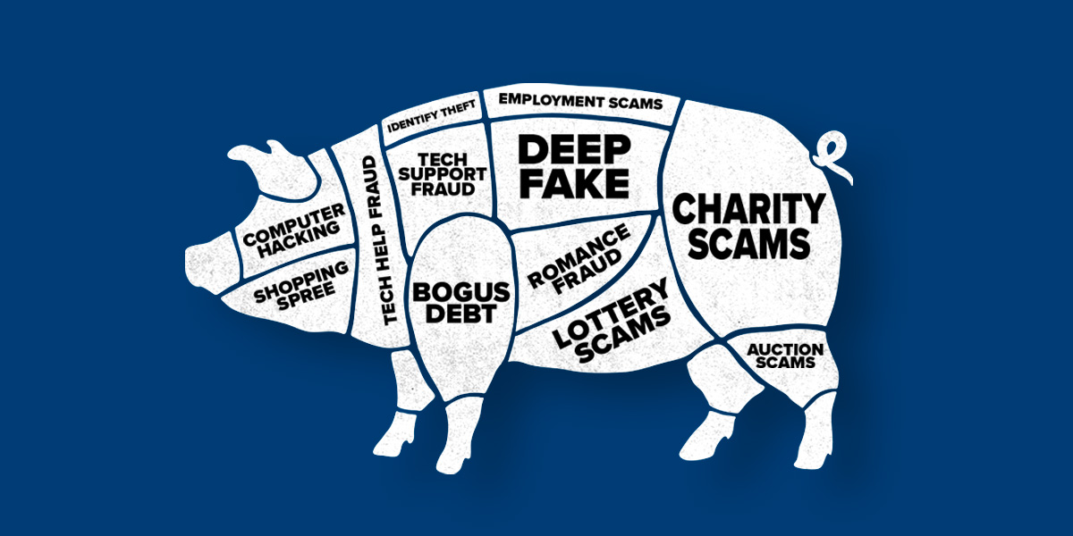 2026 Pig Butchering Scam Forensic Analysis: AI Deepfakes and Mirror Dashboards