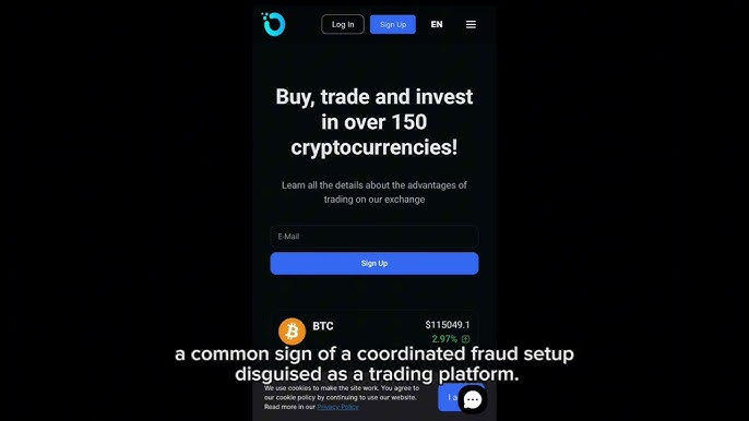 Behind the Screens of Safevexy: An Investigative Case Study into Modern Ledger Deception