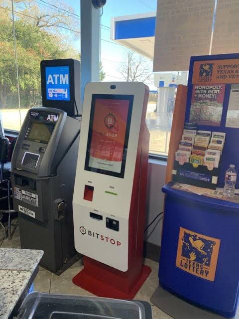 The Changing Regulatory Landscape of Cryptocurrency Kiosks: An Operational Risk Assessment