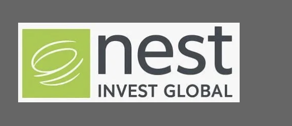 Unmasking Invest Nest Global: A Deep-Dive Forensic Exposé of investnestglobal.com
