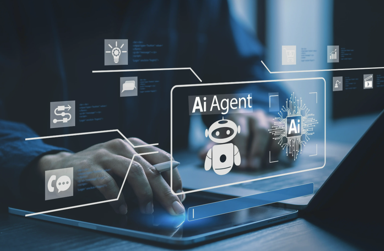 Beyond the Bot: How Autonomous AI Agents Took Over On-Chain Finance and Infrastructure