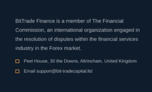 BitTrade Finance