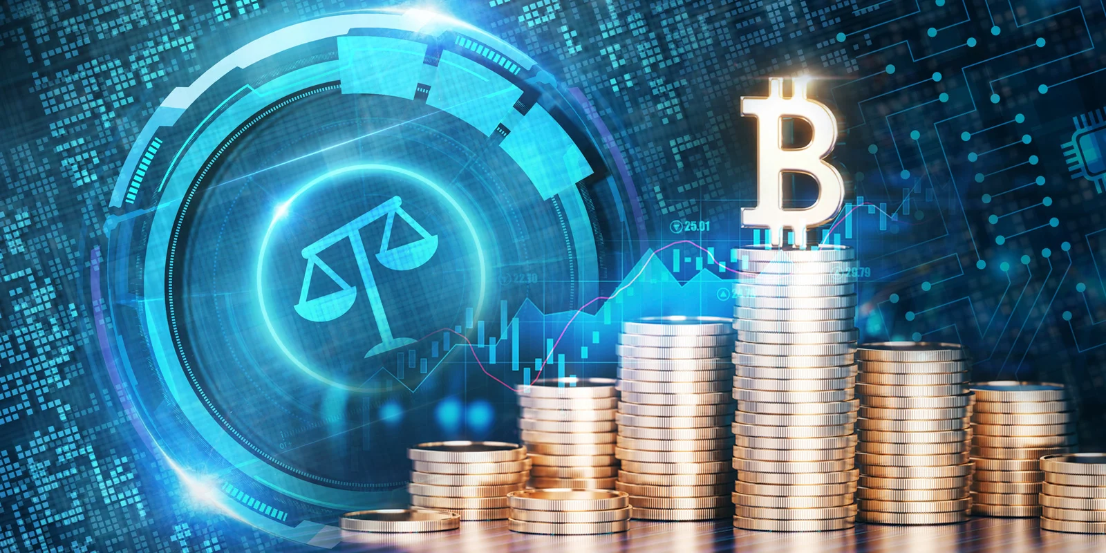 Prudential Capital Standards and the Mechanics of Bank Bitcoin Exposure